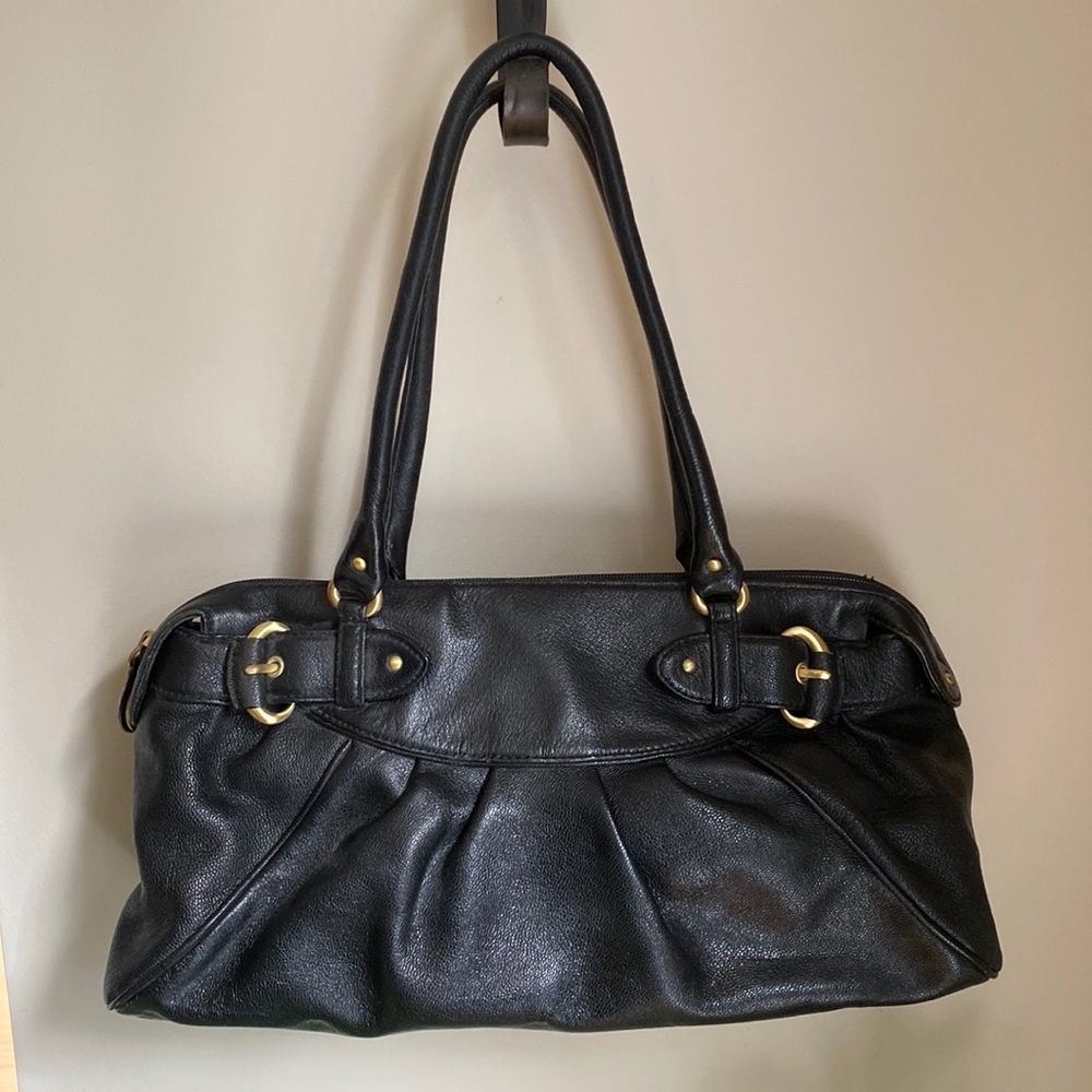 Gorgeous Cole Haan Leather Bag